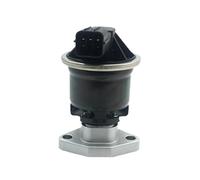 Exhaust Gas Recirculation Valve 18011-Rna-J00 Bbmartauto Parts 1Pcs Egr Valve Fit For Honda Accord Cp1 Civic Fa1 Crv Re2 Spirior Cu1 City Gm3 Car Accessories
