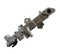 Exhaust Gas Recirculation Valve 472QA-1207020 EGR Exhaust Valve Fit for BYD QinPlus SongPlus SongPro Destroyer 05 SongMax SealDmi EGR Solenoid Valve