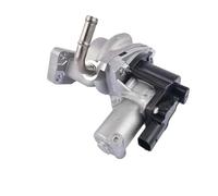 Exhaust Gas Recirculation Valve Compatible for SsangYong 2.0 2.2 Xdi E-Xdi Agr Egr Valve 6711400460 A6711400460