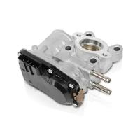 Exhaust Gas Recirculation Valve EGR Exhaust Gas Recirculation Valve 14710-EC00B for Nissan for Navara 2.5L for Frontier for Pathfinder Np300 for Cab for Star