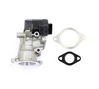 Exhaust Gas Recirculation Valve EGR for Peugeot for Expert for Furgonato VF3A VF3U VF3X 2.0 HDI 120 88KW 120C OEM 6M5Q9D475AA 1618GZ 1618S8 1618.GZ 1618.S8
