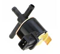 Exhaust Gas Recirculation Valve EGR Solenoid Valv Car N75 Turbo Boost Control Valve Solenoid 1.8t Fit for VW Golf MK4 Passat B5 Audi A4 TT 058 906 283 C 06A906283E