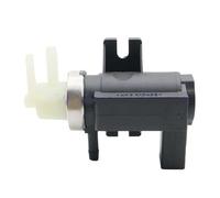 Exhaust Gas Recirculation Valve EGR Solenoid Valv Turbo Solenoid Valve EGR Valve Position Sensor Fit for Audi A3 A4 SEAT Skoda Fit for VW Bora Golf LT Passat Fit for Beetle