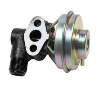 Exhaust Gas Recirculation Valve EGV882 Engine EGR Valve for Nissan for Frontier XE 2.4L 98-04 for Xterra 2000-2001 2002 2003 2004 2.4L