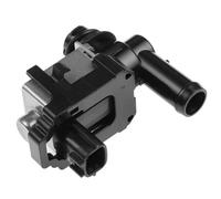 Exhaust Gas Recirculation Valve Evap Vent Vapor Canister Purge Solenoid Valve Fit for Nissan Titan Armada Frontier Pathfinder Infiniti G37 QX56 FX35 M45 EGR Cooler