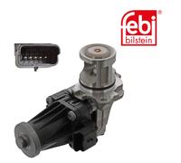Exhaust Gas Recirculation Valve Fits Ford Fiesta Focus Grand C-Max Febi 45200