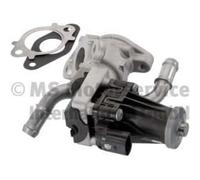 Exhaust Gas Recirculation Valve Fits Ford Transit Tourneo Pierburg 7.01621.08.0