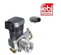 Exhaust Gas Recirculation Valve Fits Opel Astra Vectra C Gts Saab 9-3 Febi 37430