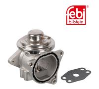 FEBI BILSTEIN EGR Valve 39713 with gaskets – Pack of one