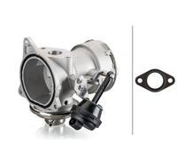 Exhaust Gas Recirculation Valve Fits VW Transporter Hella 6NU 010 171-881