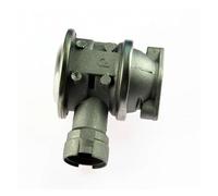 Exhaust Gas Recirculation Valve for A3 2005 2006 2007 2008 2009 2010 2011 2012 2013 1.6 FSI 06A131351F 06A 131 351 F 06A 131 351F 1.6 FSI EGR Secondary Air Pump Control Valve