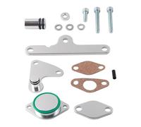 Exhaust Gas Recirculation Valve for BMW 525d 530d N57, N57S Diesel Engines Valve Aluminum Gasket Kits