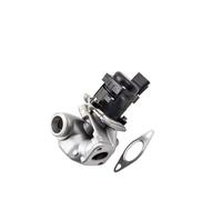 Exhaust Gas Recirculation Valve for Fusion 1.6 TDCi 1682737 5S6Q-9D475-AE 5S6Q-9D475-AB V42630002 62934925 555111 6NU010171091 1618NR 161859 EGR Valve