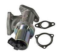 Exhaust Gas Recirculation Valve for Hyundai for I30 for Santa Fe for Sonata for Tucson 2.0 2.2 CRDi 2841027400 2841027410 EGR Valve