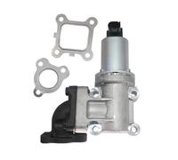 Exhaust Gas Recirculation Valve for Kia for Sorento I 2.5CRDi 284104A410 28410-4A410 Automobile Parts Exhaust Gas EGR Valve