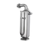 Exhaust Gas Recirculation Valve for Mazda BT50 B2500 BOSS B2500 UN 2006 2007 2008 2009 2010 2011 WE0520304 Stainless Steel EGR Cooler Valve