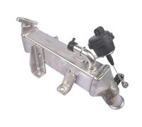 Exhaust Gas Recirculation Valve for Vauxhall for Opel Movano Vivaro 2006 2007 2008 2009 2010 2011 2012 2013 2014 2015 2016 2017 2018 2019 2020 EGR Valve Cooler