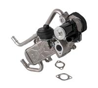 Exhaust Gas Recirculation Valve for VW for Polo 6R 2009 2010 2011 2012 2013 2014 2015 2016 2017 2018 Hatchback 03L131512AS Hatchback 1.6 EGR Valve Cooler