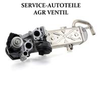 Exhaust Gas Recirculation Valve for VW Golf VI 1.6TDI, 2.0TDI 2008-