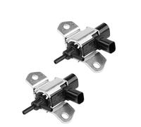 Exhaust Gas Recirculation Valve Intake Manifold Runner Vacuum Control Solenoid Valve Fit for Ford Focus Escape Fusion Mazda 3 5 6 Mercury Mariner Milan EGR Cooler