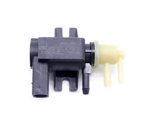 Exhaust Gas Recirculation Valve Turbo Boost Vacuum Pressure Valve N75 TDI E 1K0906627A Fit for Audi A3 Fit for Volkswagen Beetle Passat Polo 2.0L 10-13 EGR Solenoid Valve