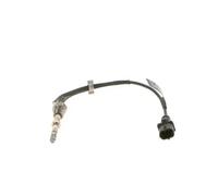 exhaust gas temperature sensor 0 986 259 021 BOSCH for SAAB OPEL CADILLAC
