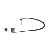 exhaust gas temperature sensor 0 986 259 025 BOSCH for MERCEDES-BENZ M-CLASS GLE