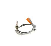 exhaust gas temperature sensor 0 986 259 031 BOSCH for VW SEAT