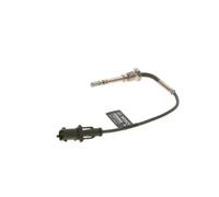 exhaust gas temperature sensor 0 986 259 032 BOSCH for ALFA ROMEO FIAT LANCIA