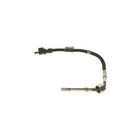 exhaust gas temperature sensor 0 986 259 039 BOSCH for MERCEDES-BENZ S-CLASS