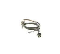 exhaust gas temperature sensor 0 986 259 040 BOSCH for MERCEDES-BENZ A-CLASS