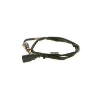 exhaust gas temperature sensor 0 986 259 046 BOSCH for VW SEAT SKODA AUDI