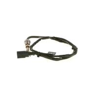 exhaust gas temperature sensor 0 986 259 046 BOSCH for VW SEAT SKODA AUDI