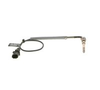exhaust gas temperature sensor 0 986 259 048 BOSCH for FIAT PANDA 500 C 500 500L