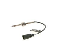 exhaust gas temperature sensor 0 986 259 052 BOSCH for VW AUDI