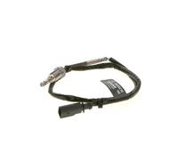 exhaust gas temperature sensor 0 986 259 063 BOSCH for VW SKODA SEAT AUDI