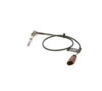 exhaust gas temperature sensor 0 986 259 070 BOSCH for VW SKODA AUDI SEAT