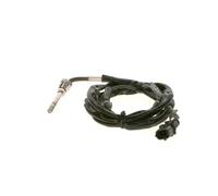 exhaust gas temperature sensor 0 986 259 074 BOSCH for OPEL ASTRA H Van ASTRA H