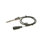 exhaust gas temperature sensor 0 986 259 084 BOSCH for VW AUDI SKODA