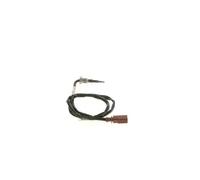 BOSCH 0 986 259 123 Sensor, exhaust gas temperature