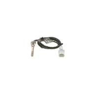 exhaust gas temperature sensor 0 986 259 144 BOSCH for IVECO DAILY IV Bus