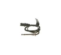 Exhaust Temperature Sensor Post Cat 0986259146 Bosch 69502363 EGST Quality New