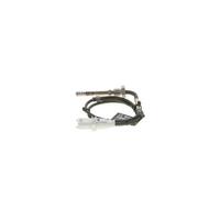 exhaust gas temperature sensor 0 986 259 147 BOSCH for FIAT DUCATO Van