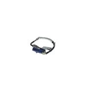 exhaust gas temperature sensor 0 986 259 208 BOSCH for JEEP GRAND CHEROKEE IV