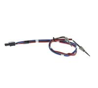 SENSOR EXHAUST GAS TEMPERATURE 0 986 259 227 FOR RENAULT CLIO/V CAPTUR/II 1.3L