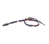 Exhaust Temperature Sensor fits RENAULT MEGANE Mk4 1.3 2018 on Bosch 226587733R