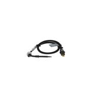 Sensor, exhaust gas temperature fits MERCEDES E300D 2.0D 2021 on OM654.820 Bosch
