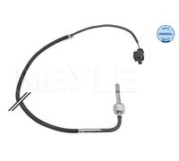 exhaust gas temperature sensor 014 800 0185 MEYLE for MERCEDES-BENZ E-CLASS