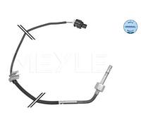 exhaust gas temperature sensor 014 800 0190 MEYLE for MERCEDES-BENZ A-CLASS