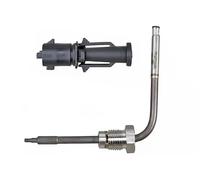 exhaust gas temperature sensor 0894584 METZGER for FIAT ALFA ROMEO